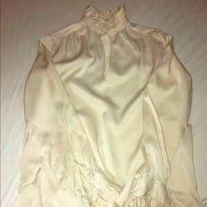 Christian Dior Blouse